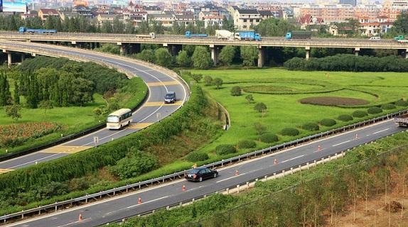 山西交通廳“大手筆”，投245億元做交通設(shè)施（交通設(shè)施施工）
