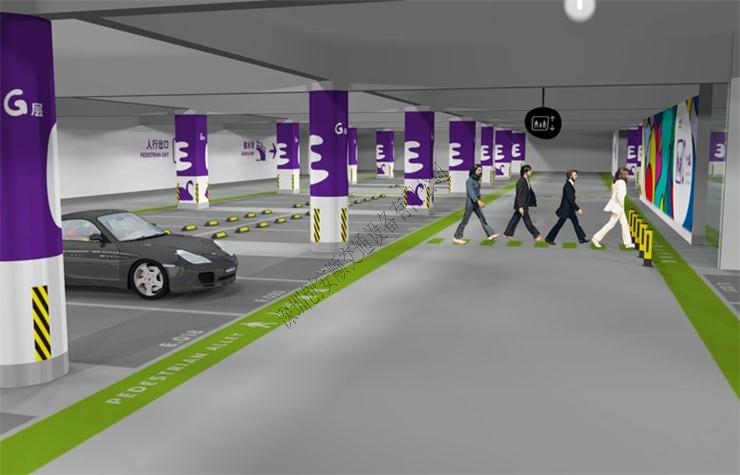 停車場交通設(shè)施有哪些？（停車場設(shè)施）